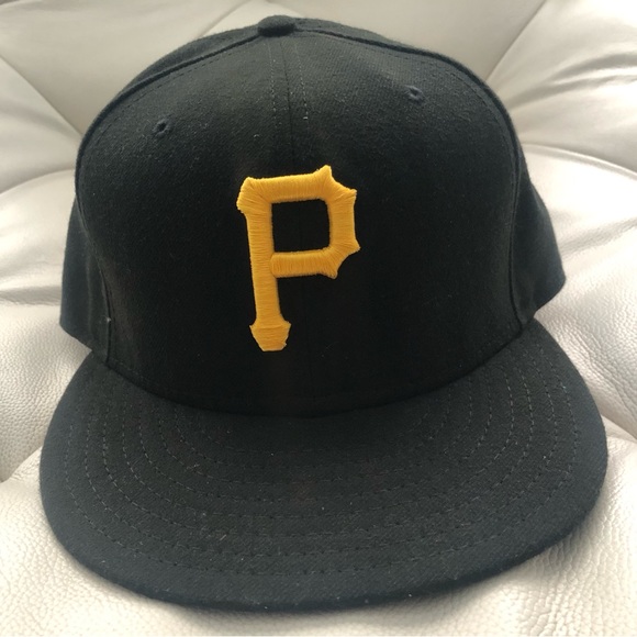 Pirates Pittsburg jersey men’s - Picture 8 of 10